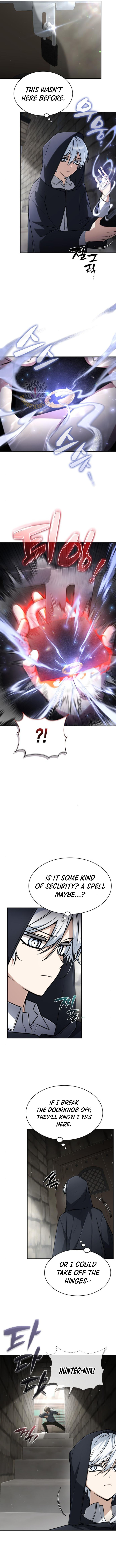 Genius Prismatic Mage Chapter 36 5